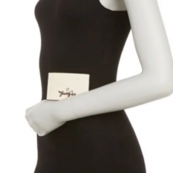 Jimmy Choo “Aries” Card Holder - Picture 7 of 11